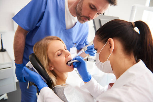 Dental Inlays and Onlays in Saylorville, IA
